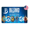 $50 Blizzard gift card